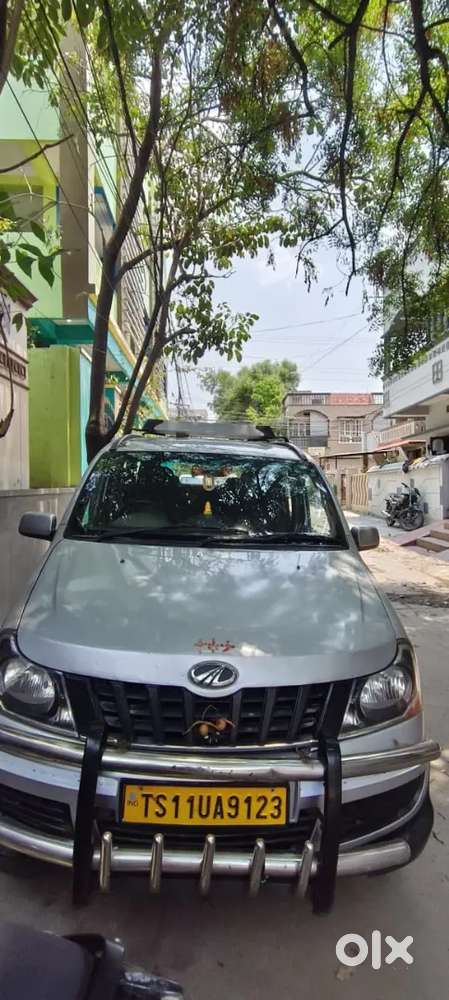 Mahindra Xylo 2016 Diesel 453000 Km Driven