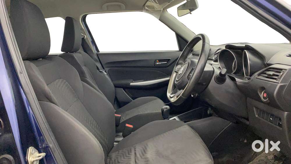 Maruti Suzuki Swift Amt Zxi, 2018, Petrol