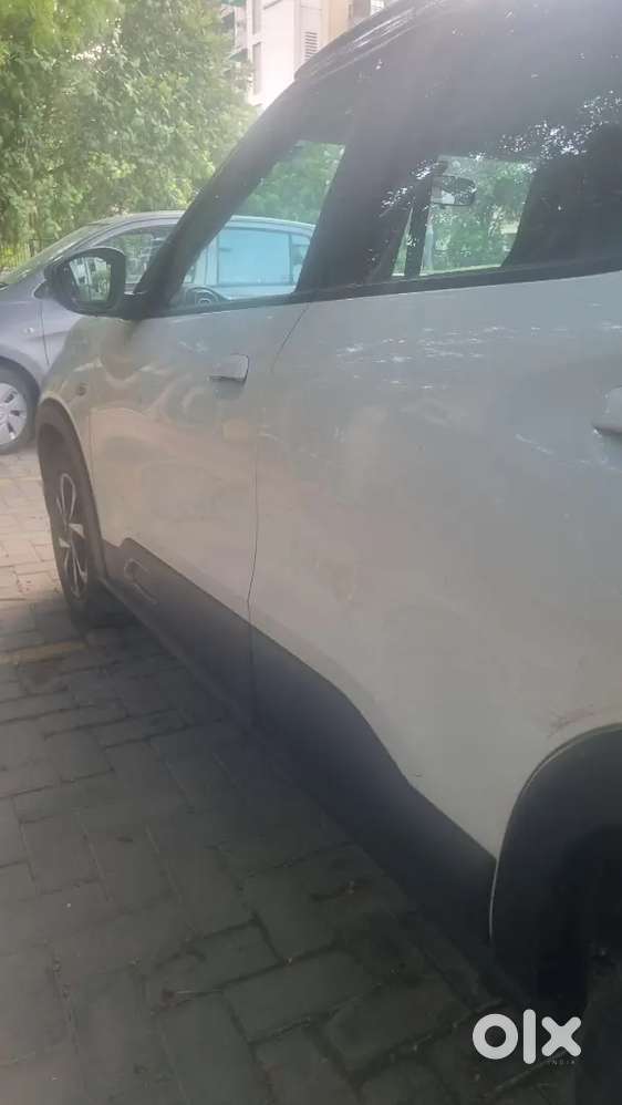 Citroen C3 Turbo Shine 110 Ps 190 Nm Torque , Best In Class Comfort.