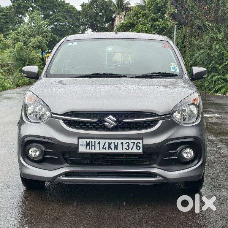Maruti Suzuki Celerio 1.0 Zxi Plus Amt, 2023, Petrol