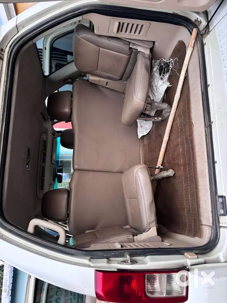 Tata Safari Storme 4x4 In Very Good Condition