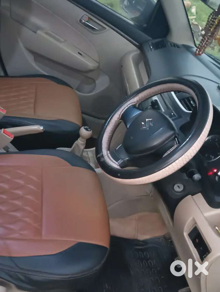 Maruti Suzuki Dzire Vdi 2014