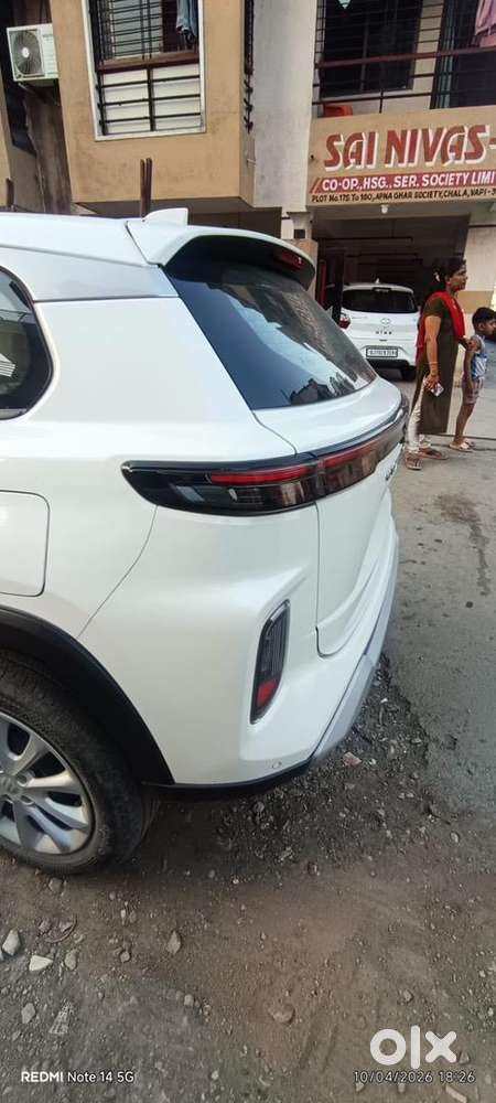 Maruti Suzuki Grand Vitara 2023