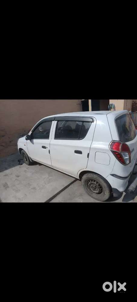 Maruti Suzuki Alto 800 Lxi 2018