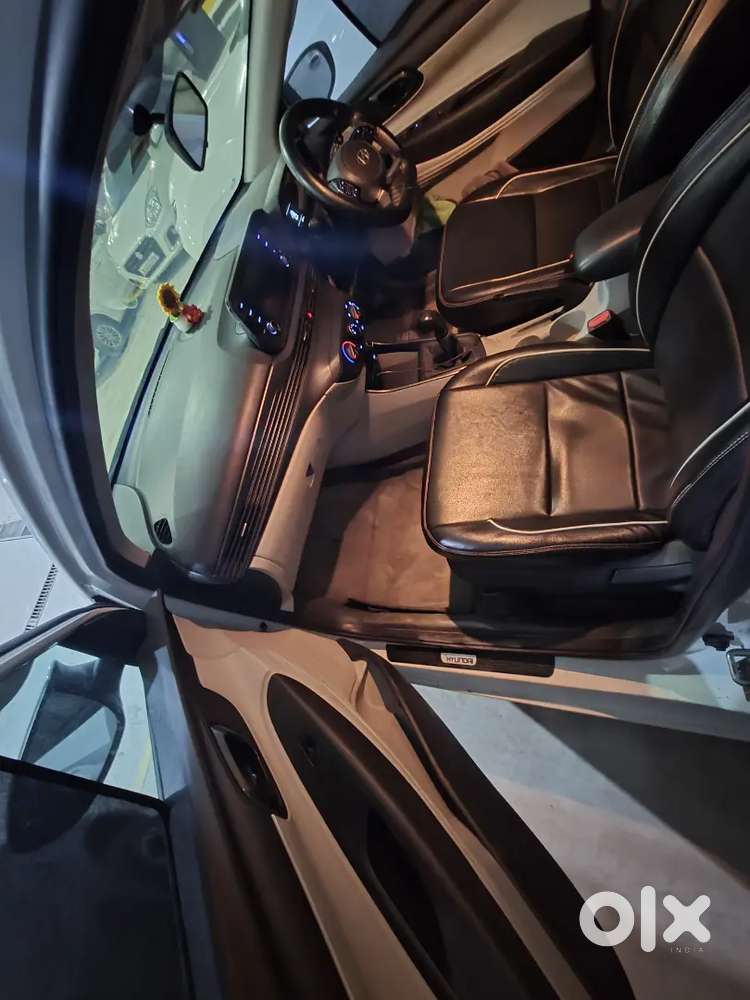 Hyundai New I20 2024 Petrol