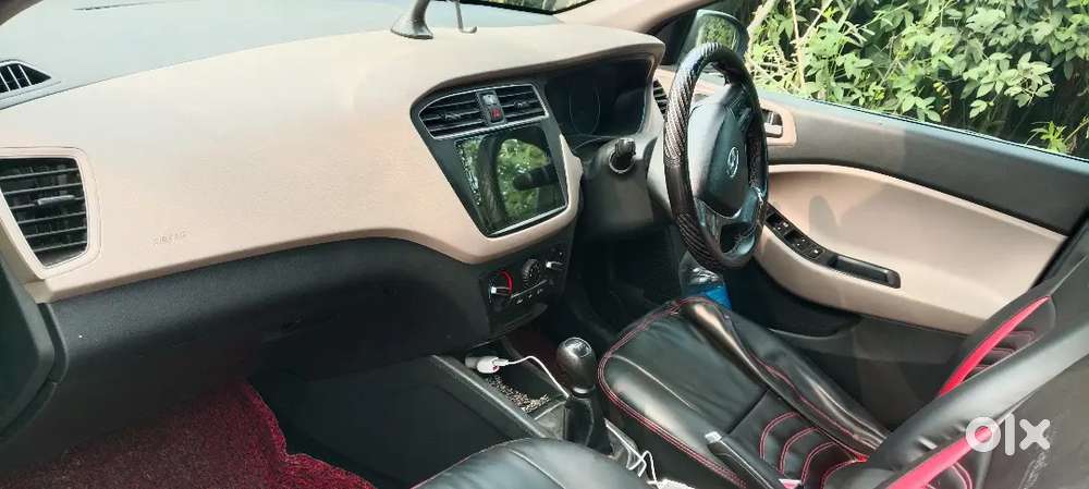 Hyundai I20 Active 2019