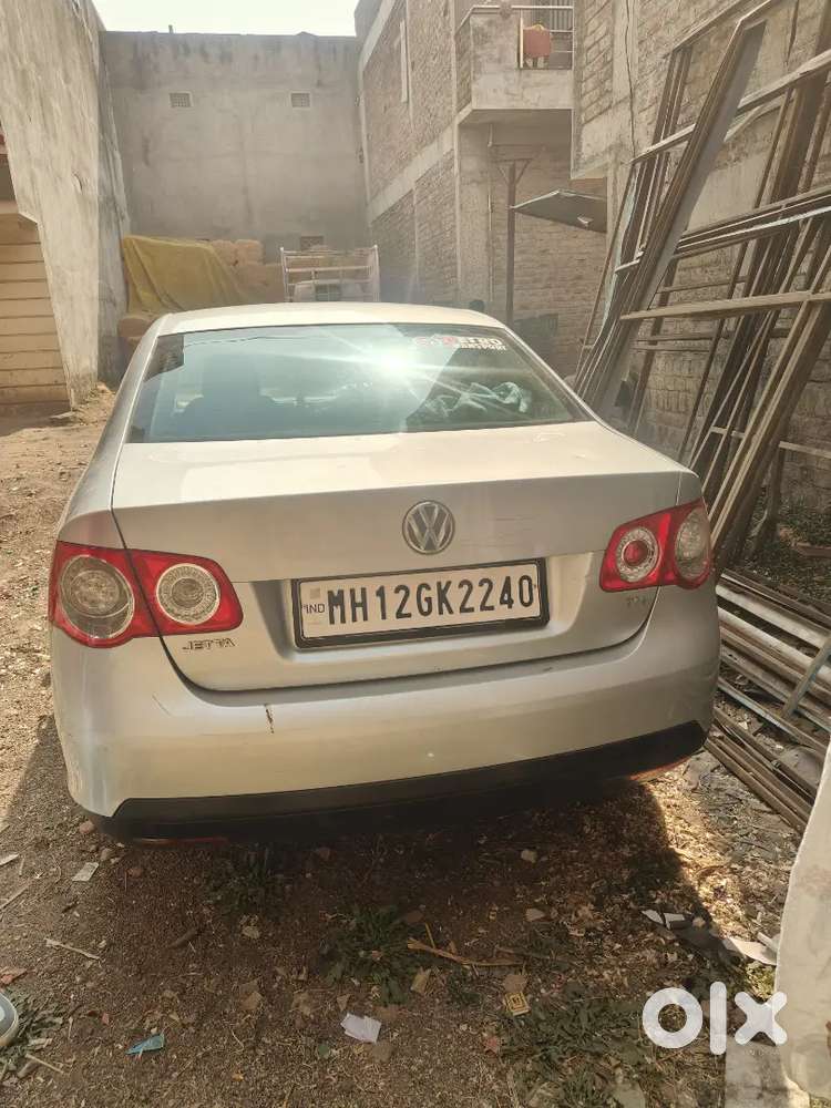 Volkswagen Jetta 2011 Diesel