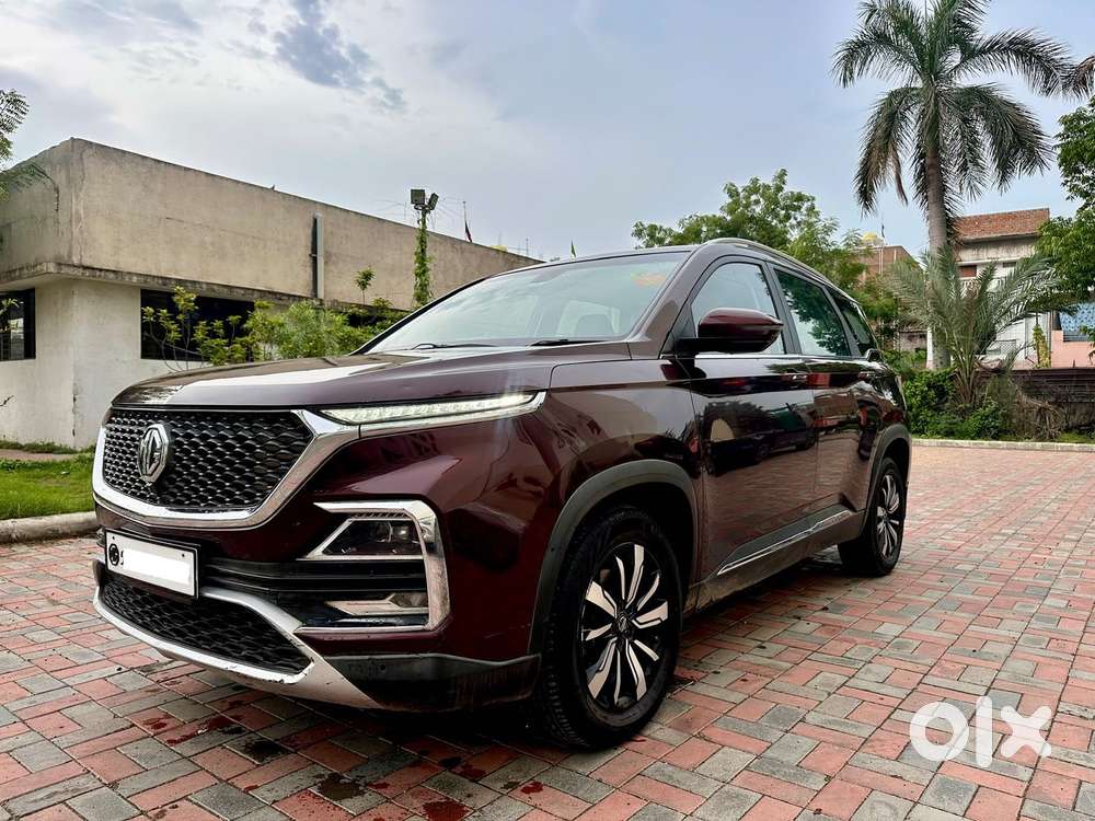Mg Hector 2.0 Sharp Diesel, 2019, Diesel