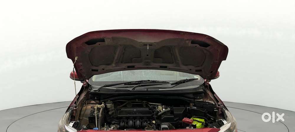 Honda Amaze S Petrol, 2019, Petrol
