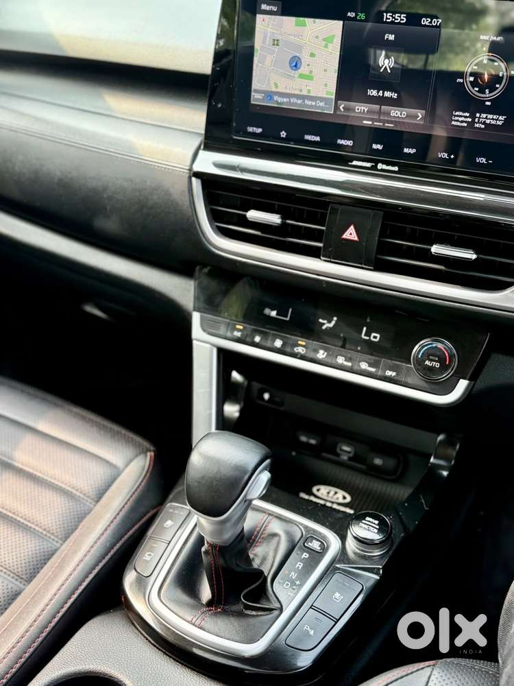 Mahindra Scorpio-n Z8 L Diesel At 2wd 7 Str, 2023, Diesel
