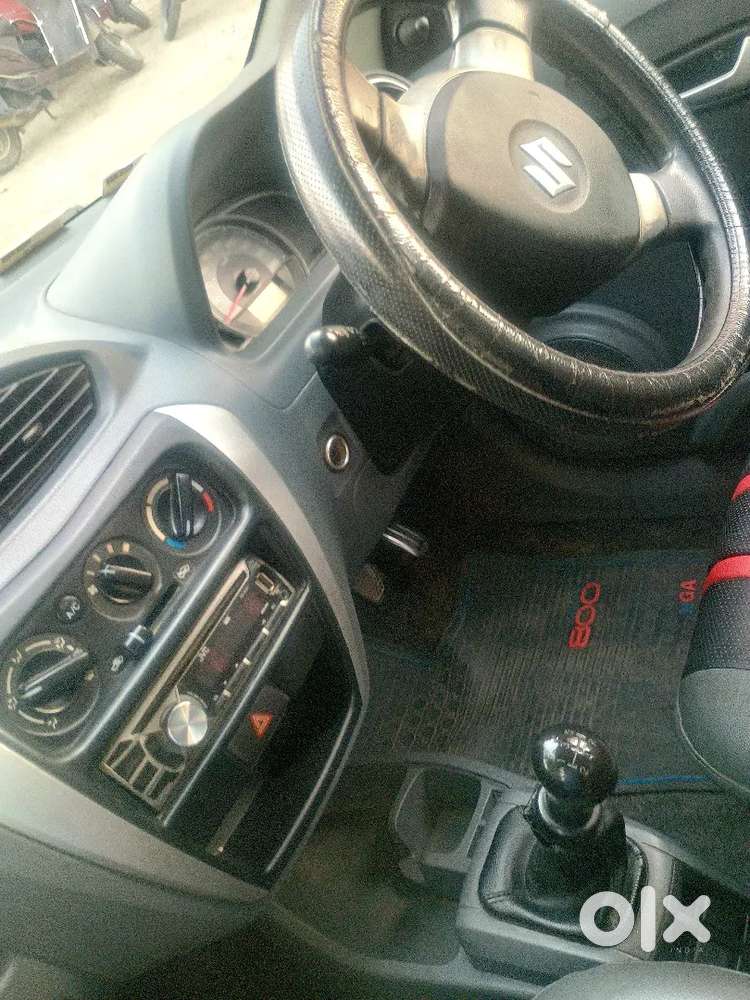 Well Maintained Alto 800