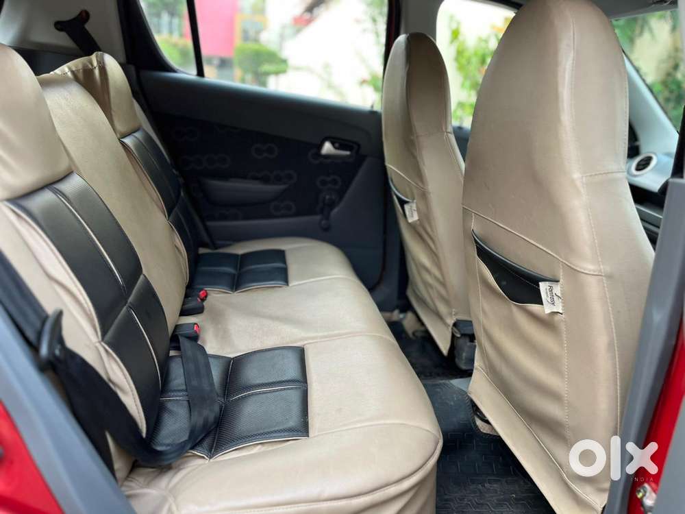 Maruti Suzuki Alto 800, 2013, Petrol