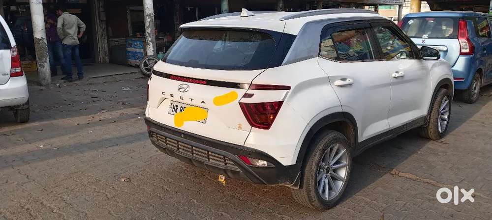 New Insurance New Alloys New Tyre