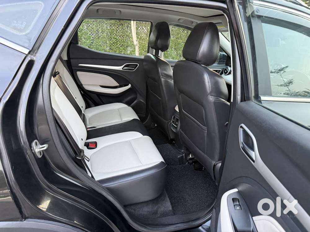 Mg Astor 1.5 Sharp, 2022, Petrol