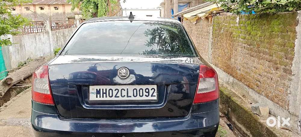 Skoda Laura 2012 Diesel Well Maintained