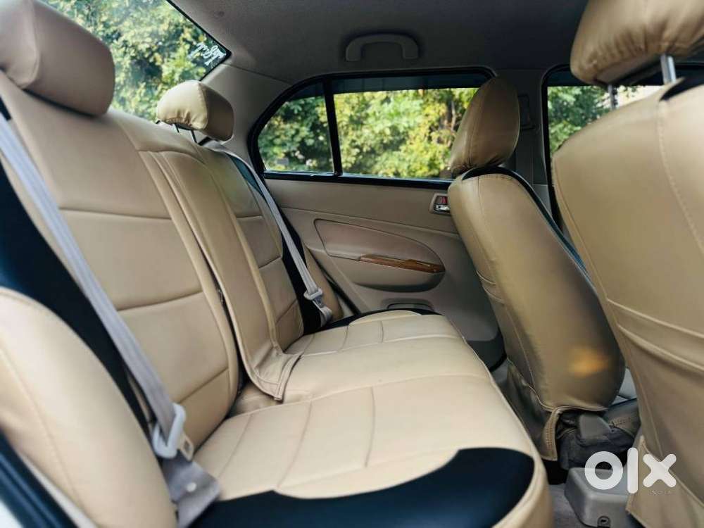 Maruti Suzuki Swift Dzire Zdi, 2014, Diesel