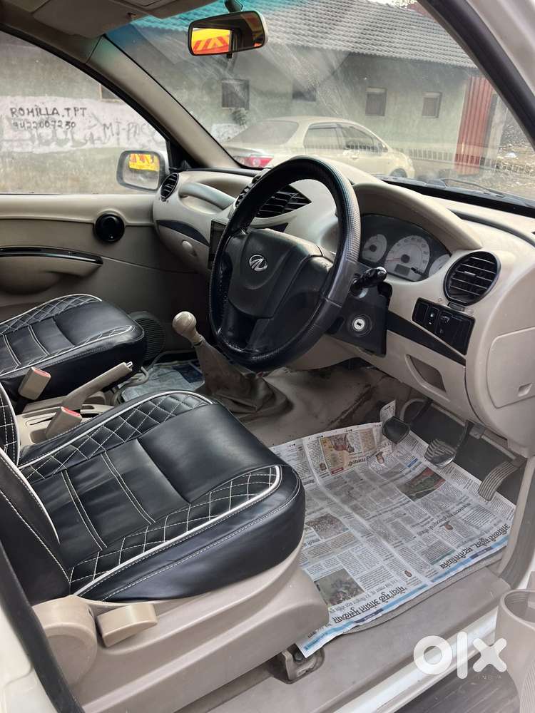 Mahindra Xylo D4, 2017, Diesel