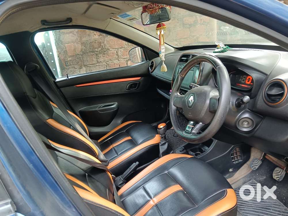 Renault Kwid Climber 1.0 Mt, 2019, Petrol