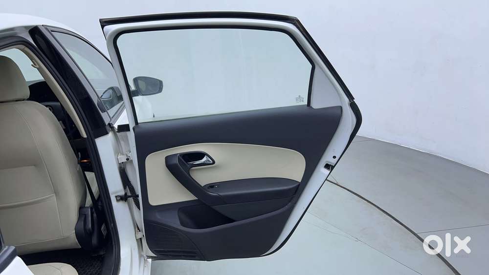 Skoda Rapid 1.6 Mpi At Style, 2018, Petrol