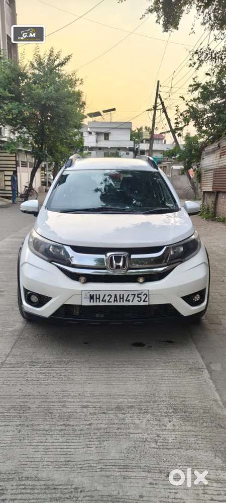 Honda Br-v 1.5 S I-dtec Mt, 2016, Diesel