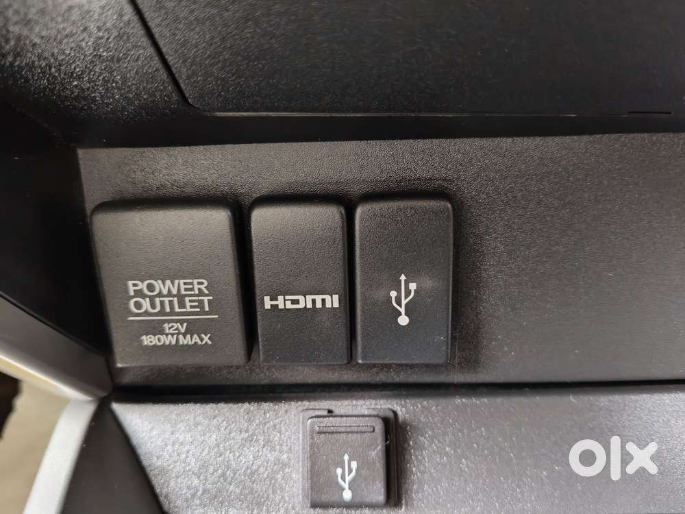 Honda City Vx Petrol Mt, 2018, Petrol
