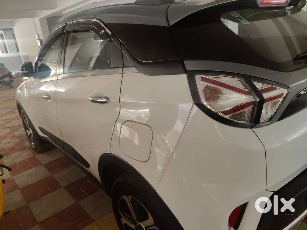 Tata Nexon 1.2 Revotron Xza Plus Dualtone, 2022, Diesel