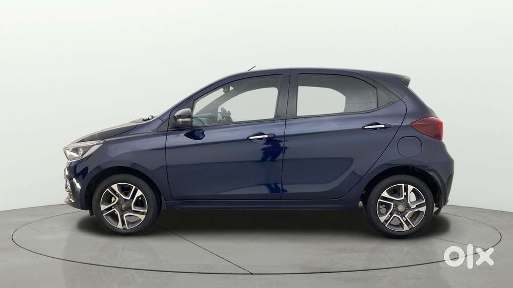 Tata Tiago Xza Plus, 2023, Petrol