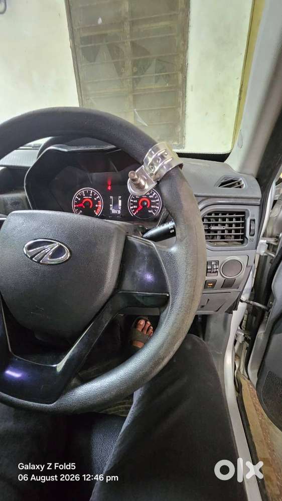 Mahindra Kuv100 Nxt 2019 Diesel