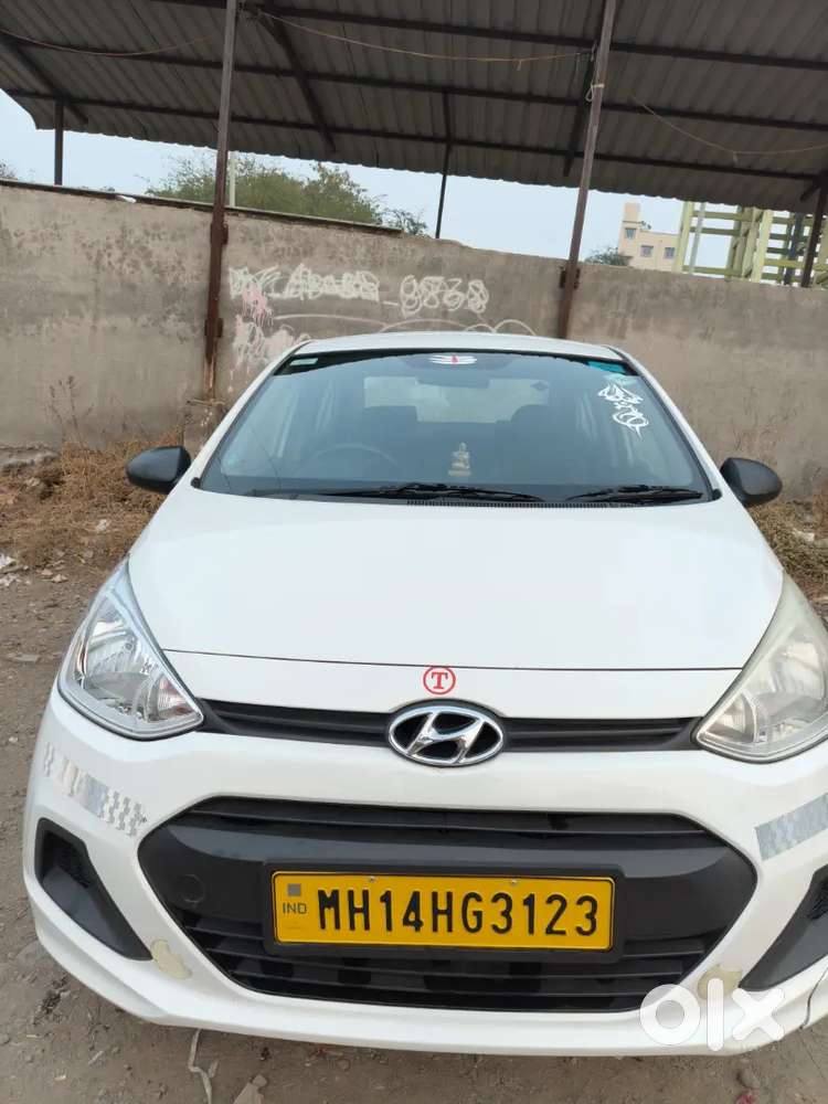 Hyundai Xcent 2019 All Pepar Ok