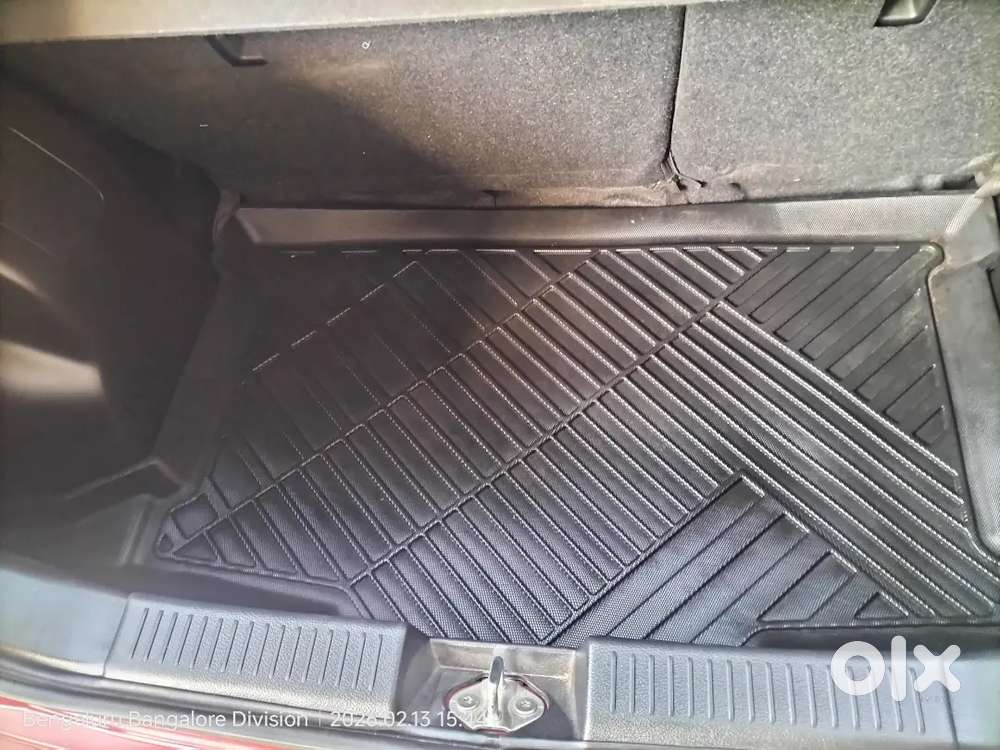 Toyota Glanza 2024 Petrol 23000 Km Driven