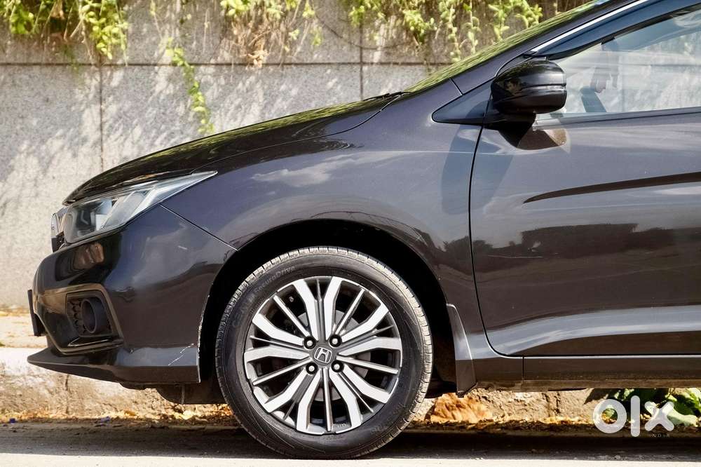 Honda City Vx Petrol Mt, 2020, Petrol