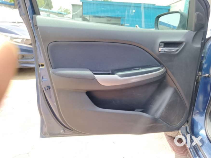 Maruti Suzuki Baleno Alpha, 2020, Petrol