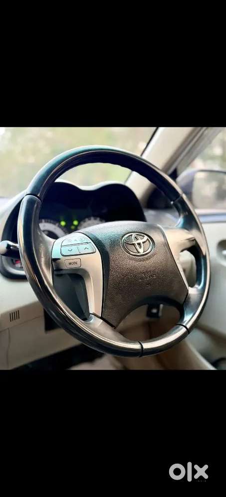 Toyota Corolla Altis