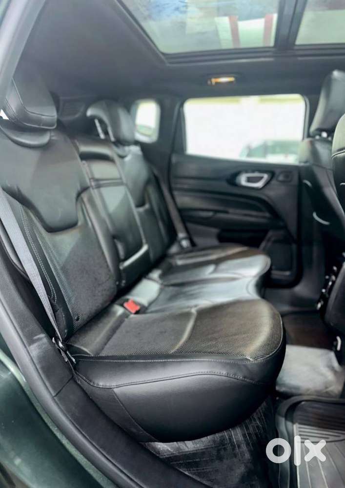 Jeep Compass S (o) 4x4, 2021, Diesel