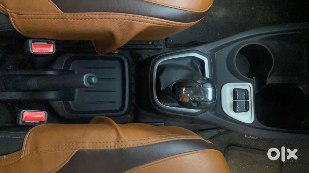 Datsun Redigo 1.0 T (o) Amt, 2019, Petrol