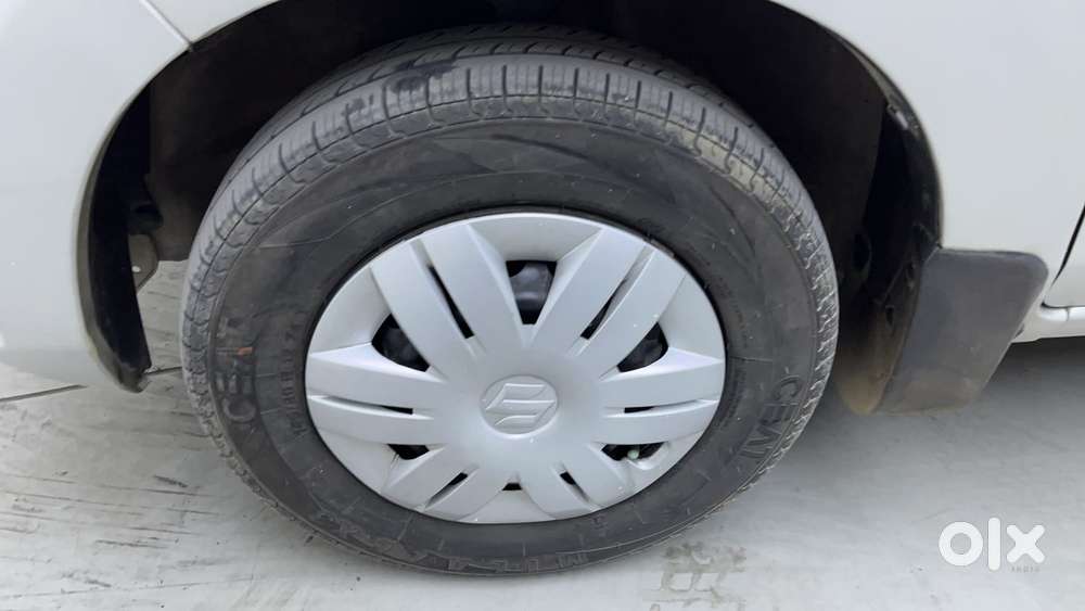 Maruti Suzuki Alto 800 Lxi, 2015, Petrol