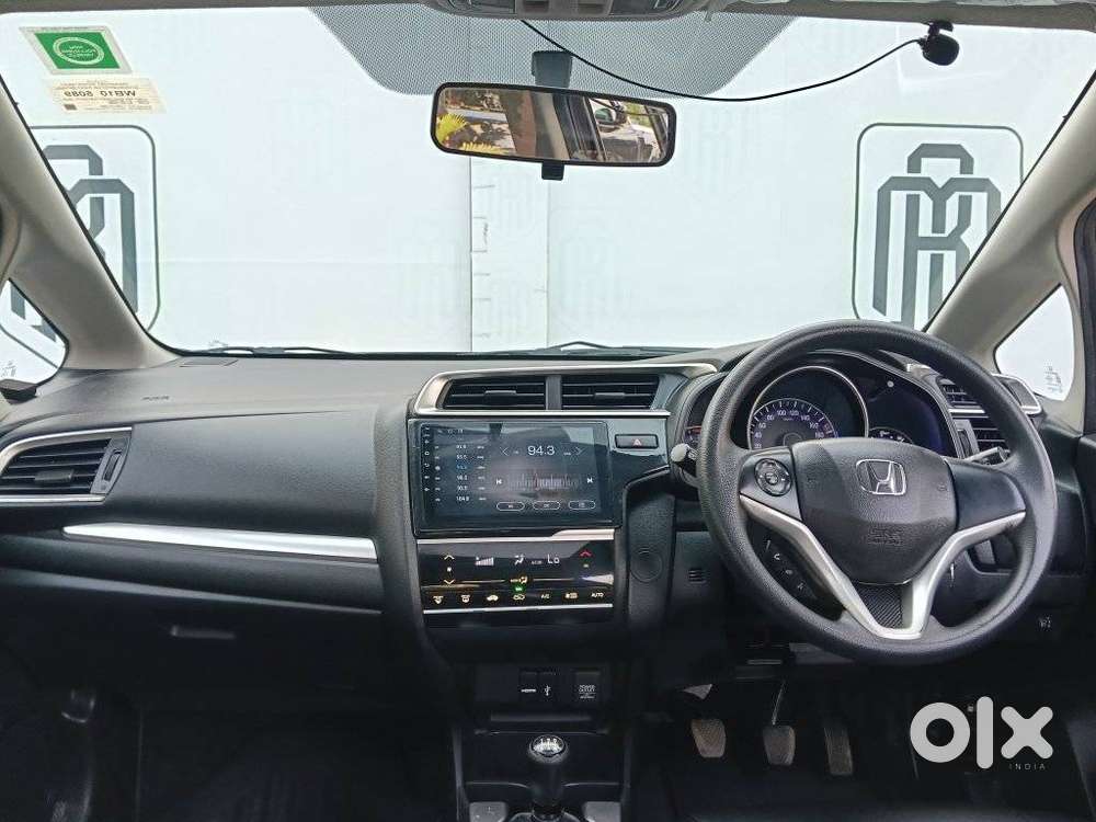 Honda Wr-v 1.2 Vx I-vtec, 2018, Petrol