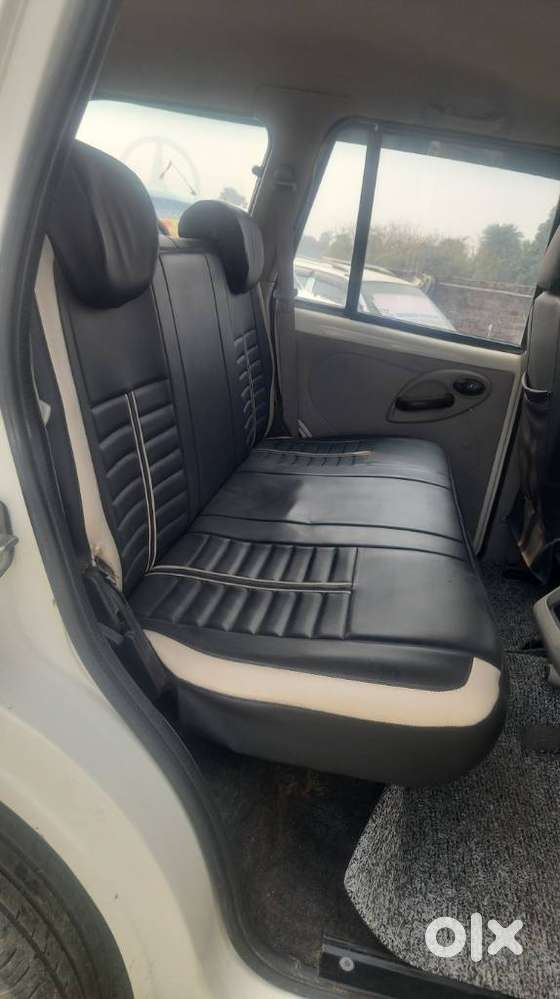 Mahindra Scorpio S4, 2016, Diesel