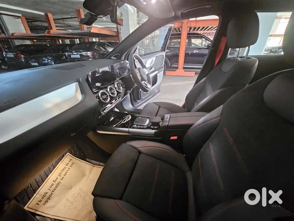Mercedes-amg Gla35 4matic | 26,000 Km | 1st Owner | 24 Bh