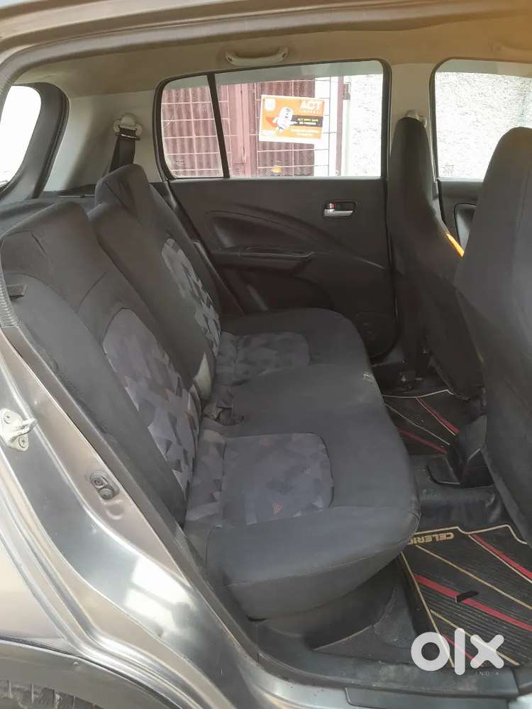 Maruti Suzuki Celerio X 2018 Single Owner Vxi Optional