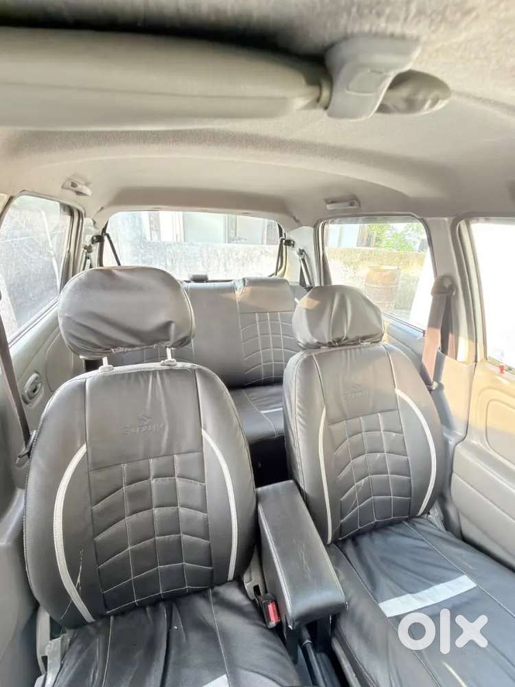 Maruti Suzuki Alto 2010