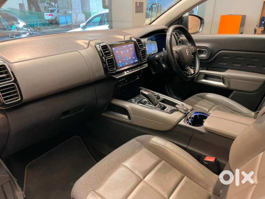 Citroen C5 Aircross Shine Dualtone, 2022, Diesel