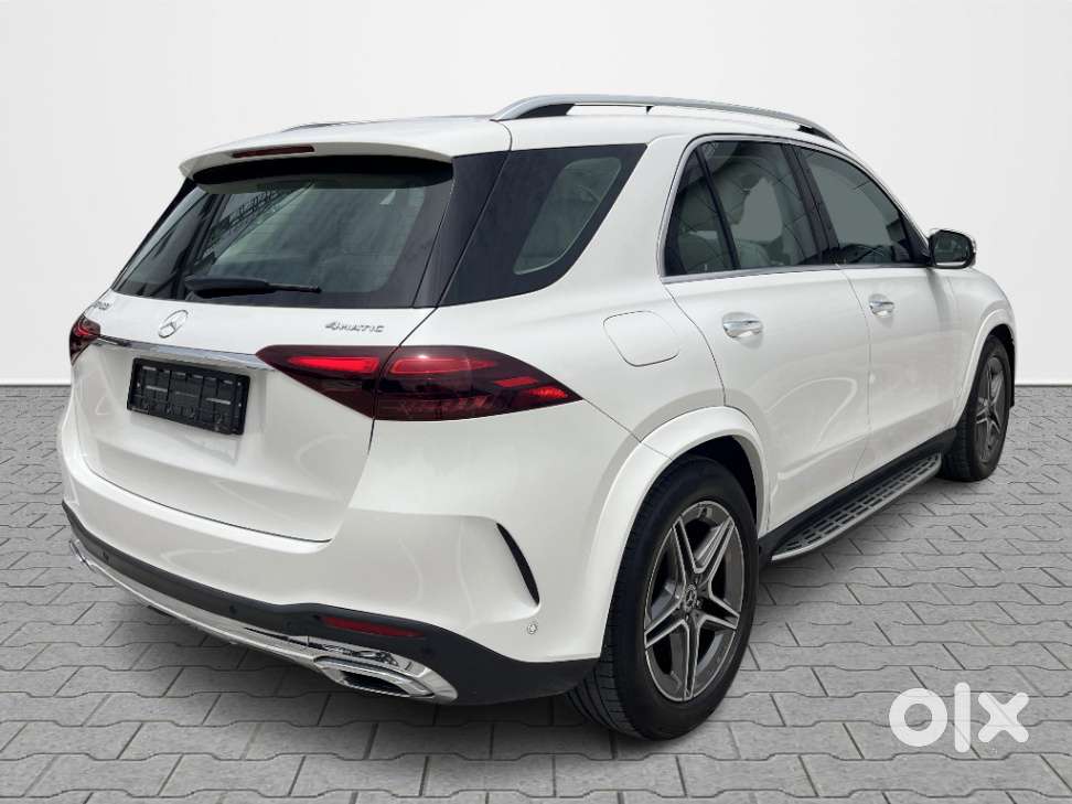Mercedes-benz Gle 450 4matic Lwb, 2024, Petrol
