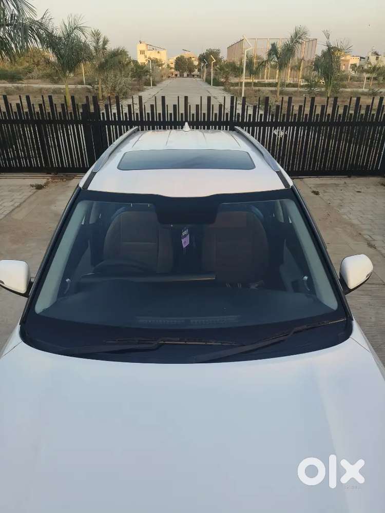 Kia Seltos 2021 Diesel 62380 Km Driven