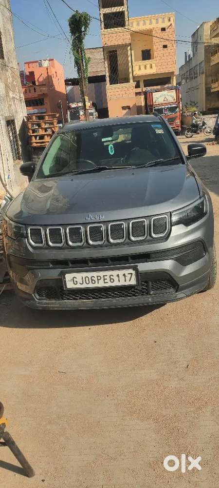 In Very Good Condition