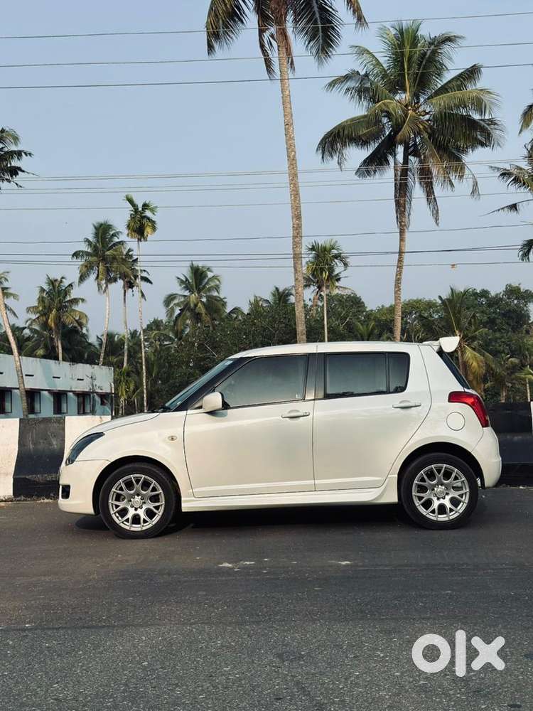 Maruti Swift Vdi Manual 2011