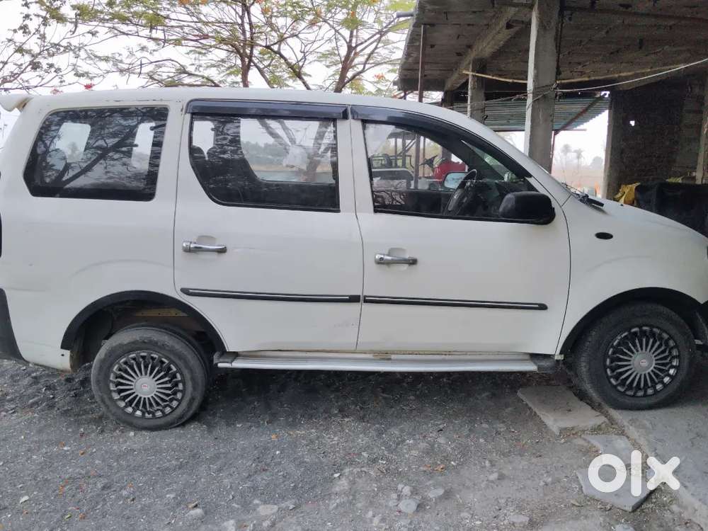 Mahindra Xylo Diesel