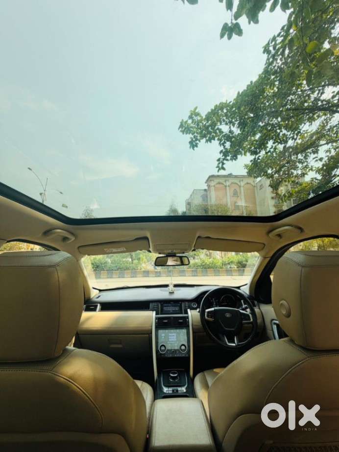Land Rover Discovery Sports S 2.0 Diesel, 2018, Diesel