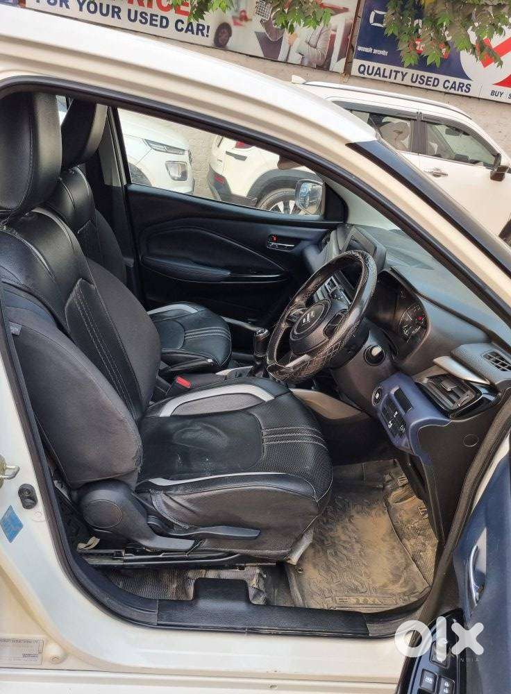 Maruti Suzuki Baleno Zeta Cng, 2023, Petrol