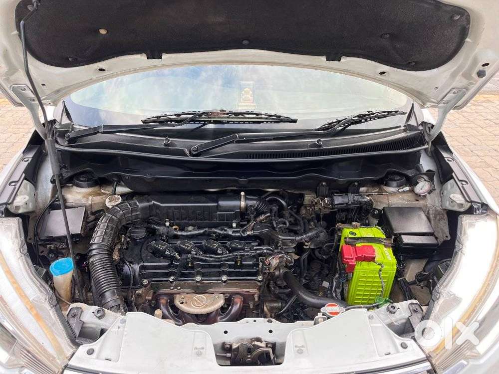 Maruti Suzuki Ertiga Vxi (o) Cng, 2020, Cng & Hybrids